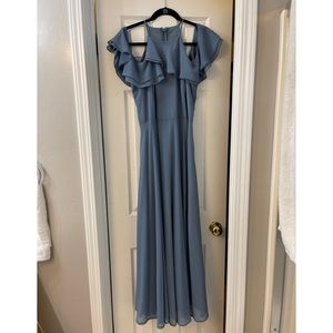 Lulus Bridesmaid Dress
